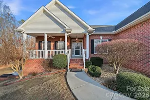 2555 Knox Landing Rd, Connelly Springs, NC 28612 - Photo 33