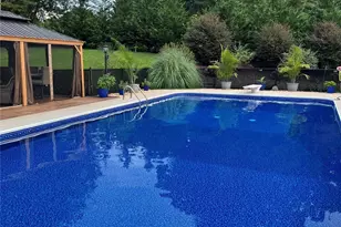 2555 Knox Landing Rd, Connelly Springs, NC 28612 - Photo 41