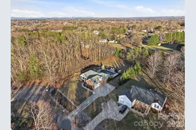 2555 Knox Landing Road, Connelly Springs, NC 28612 - Photo 45