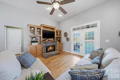 2555 Knox Landing Road, Connelly Springs, NC 28612 - Photo 7