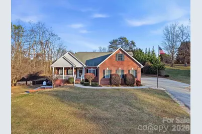 2555 Knox Landing Road, Connelly Springs, NC 28612 - Photo 35