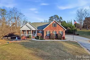 2555 Knox Landing Rd, Connelly Springs, NC 28612 - Photo 35