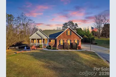 2555 Knox Landing Road, Connelly Springs, NC 28612 - Photo 1