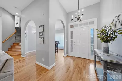 2555 Knox Landing Road, Connelly Springs, NC 28612 - Photo 9