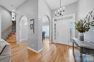 2555 Knox Landing Rd, Connelly Springs, NC 28612 - Photo 9