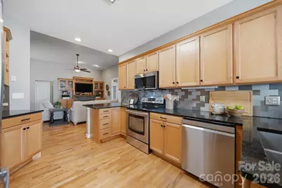 2555 Knox Landing Road, Connelly Springs, NC 28612 - Photo 15