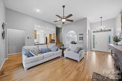 2555 Knox Landing Road, Connelly Springs, NC 28612 - Photo 9