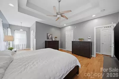 2555 Knox Landing Road, Connelly Springs, NC 28612 - Photo 17