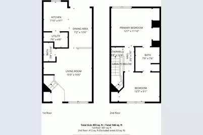 3015 Summercroft Lane, Charlotte, NC 28269 - Photo 35
