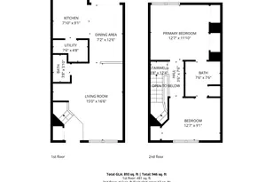 3015 Summercroft Ln, Charlotte, NC 28269 - Photo 35