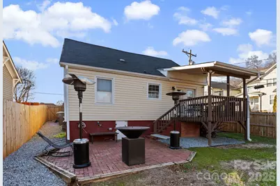 1424 Nandina Street, Charlotte, NC 28205 - Photo 33