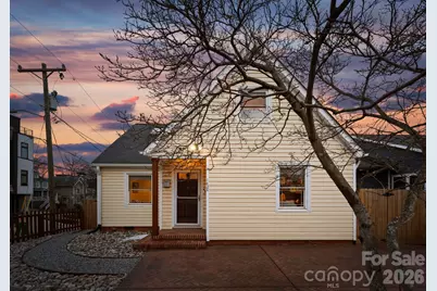 1424 Nandina Street, Charlotte, NC 28205 - Photo 9