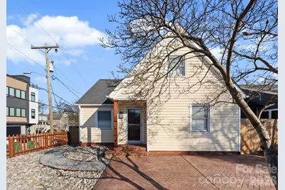 1424 Nandina Street, Charlotte, NC 28205 - Photo 27