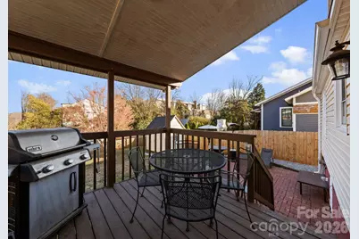1424 Nandina Street, Charlotte, NC 28205 - Photo 35