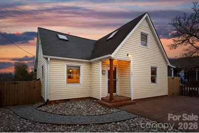 1424 Nandina Street, Charlotte, NC 28205 - Photo 7