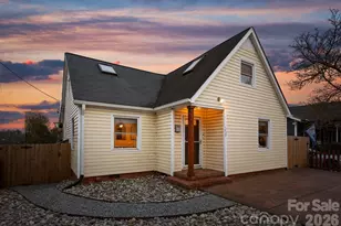 1424 Nandina St, Charlotte, NC 28205 - Photo 7