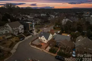 1424 Nandina St, Charlotte, NC 28205 - Photo 3