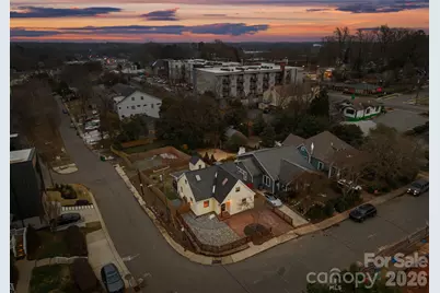 1424 Nandina Street, Charlotte, NC 28205 - Photo 1