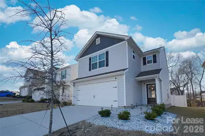 6008 Lowe Lane, Charlotte, NC 28214 - Photo 1