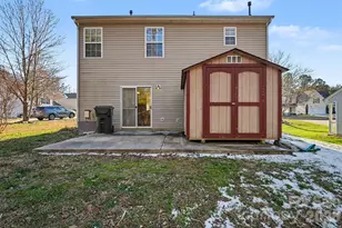 534 Canopy Ct, Clover, SC 29710 - Photo 17