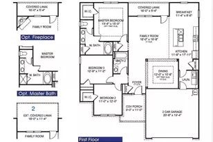 5146 Colchester Ct, Catawba, NC 28609 - Photo 3