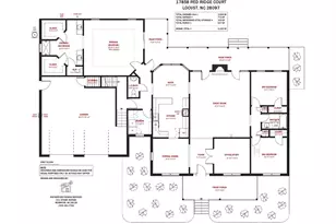 17858 Red Ridge Ct, Locust, NC 28097 - Photo 43