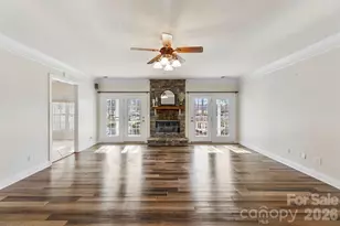 17858 Red Ridge Ct, Locust, NC 28097 - Photo 9