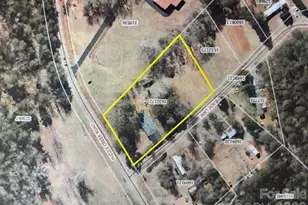 160 Puzzle Creek Rd, Bostic, NC 28018 - Photo 27