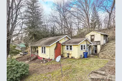 75 Travis Street, Clyde, NC 28721 - Photo 1