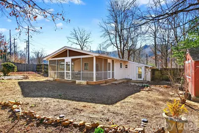 107 High Street, Black Mountain, NC 28711 - Photo 27
