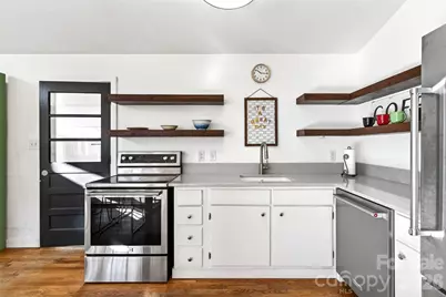 107 High Street, Black Mountain, NC 28711 - Photo 7