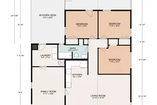 107 High St, Black Mountain, NC 28711 - Photo 3