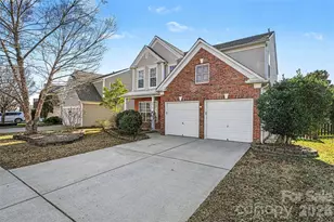 2919 Azalea Hills Dr, Charlotte, NC 28262 - Photo 3