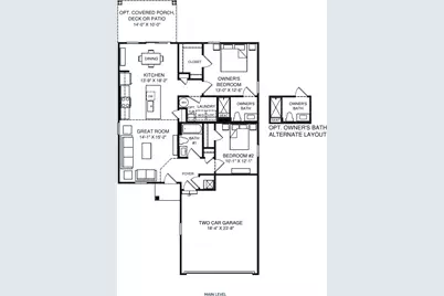 223 Linwood Estates Drive, Lexington, NC 27292 - Photo 17