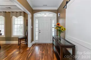 345 Clarendon Estates Dr, Clover, SC 29710 - Photo 5