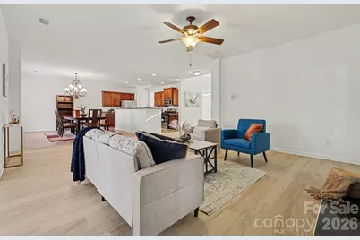 6003 Sedgewick Road, Indian Trail, NC 28079 - Photo 5