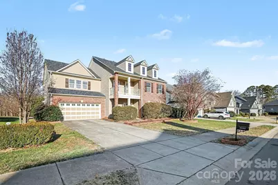 6003 Sedgewick Road, Indian Trail, NC 28079 - Photo 3