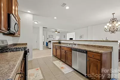 6003 Sedgewick Road, Indian Trail, NC 28079 - Photo 9