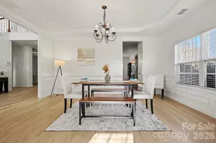 6003 Sedgewick Rd, Indian Trail, NC 28079 - Photo 25