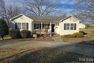 306 W Roswell St, Troy, NC 27371 - Photo 1