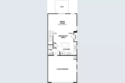 767 Kitfox Drive NW, Concord, NC 28027 - Photo 3