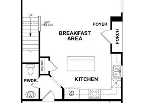 767 Kitfox Dr NW, Concord, NC 28027 - Photo 3