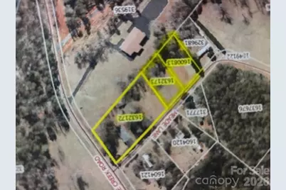 160 Puzzle Creek Road, Bostic, NC 28018 - Photo 27