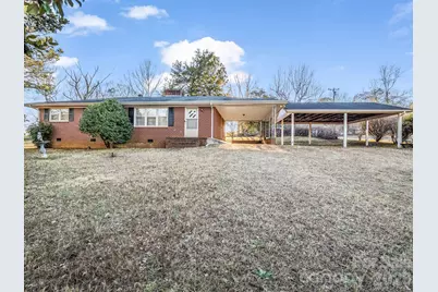 160 Puzzle Creek Road, Bostic, NC 28018 - Photo 1