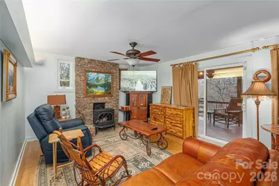 12 Bear Cove Lane, Bryson City, NC 28713 - Photo 5