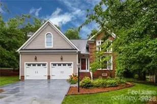 2430 Willowbrook Dr, Stallings, NC 28104 - Photo 1