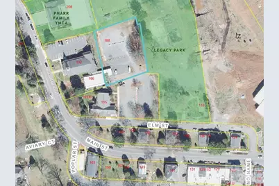 188 Main Street, Mcadenville, NC 28101 - Photo 9