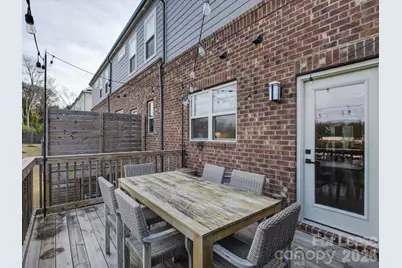 11015 Stetler Street, Charlotte, NC 28204 - Photo 17