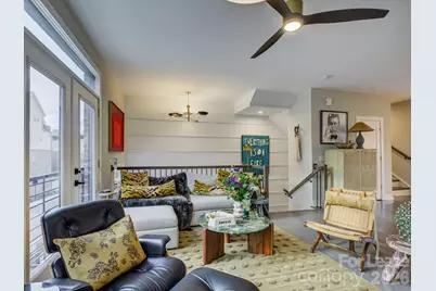 11015 Stetler Street, Charlotte, NC 28204 - Photo 7