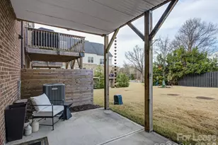 11015 Stetler St, Charlotte, NC 28204 - Photo 47